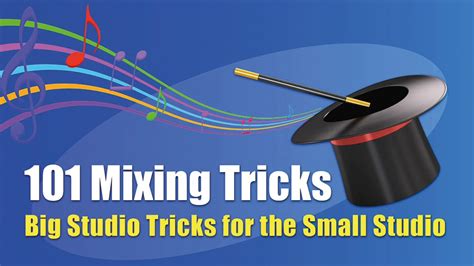 Bobby Owsinski Courses Mixing Tricks Review