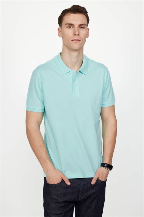 Slim Fit pólók | TUDORS