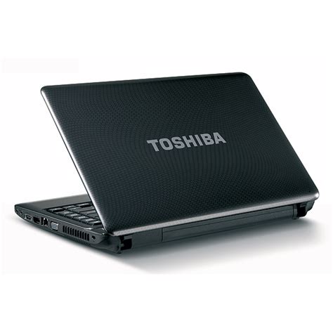 Toshiba Satellite L Series Notebookcheck Net External Reviews