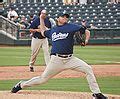 San Diego Padres Wikipedia Entziklopedia Askea