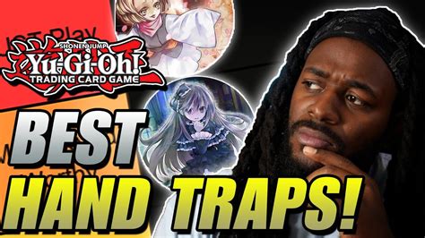 Yugioh Hand Trap Tier List For March Youtube