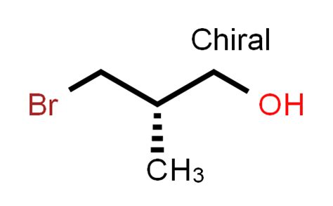 2S 3 Bromo 2 Methyl Propan 1 Ol 98244 48 5 Hairui Chemical