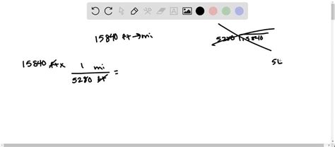 SOLVED Make The Following Conversions In The U S System By Multiplying