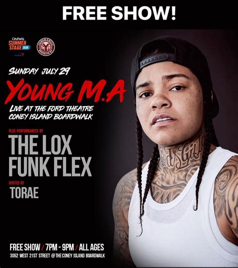 63 best Twitter Youngmamusic images on Pholder | Young MA Music, Wild N ...