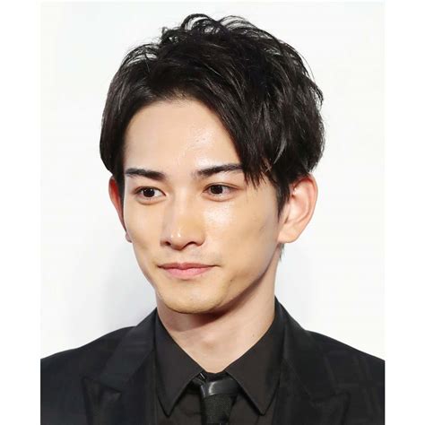 ＜ハンサム＞だと思う30代俳優ランキング（1～4位）｜ランキングー！