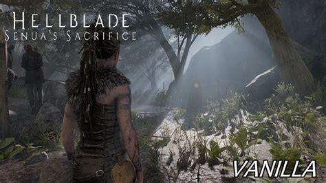 Hellblade Definitive Photorealistic At Hellblade Senuas Sacrifice