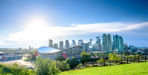 9 Awesome Things To Do By Yourself In Calgary This Summer Curated