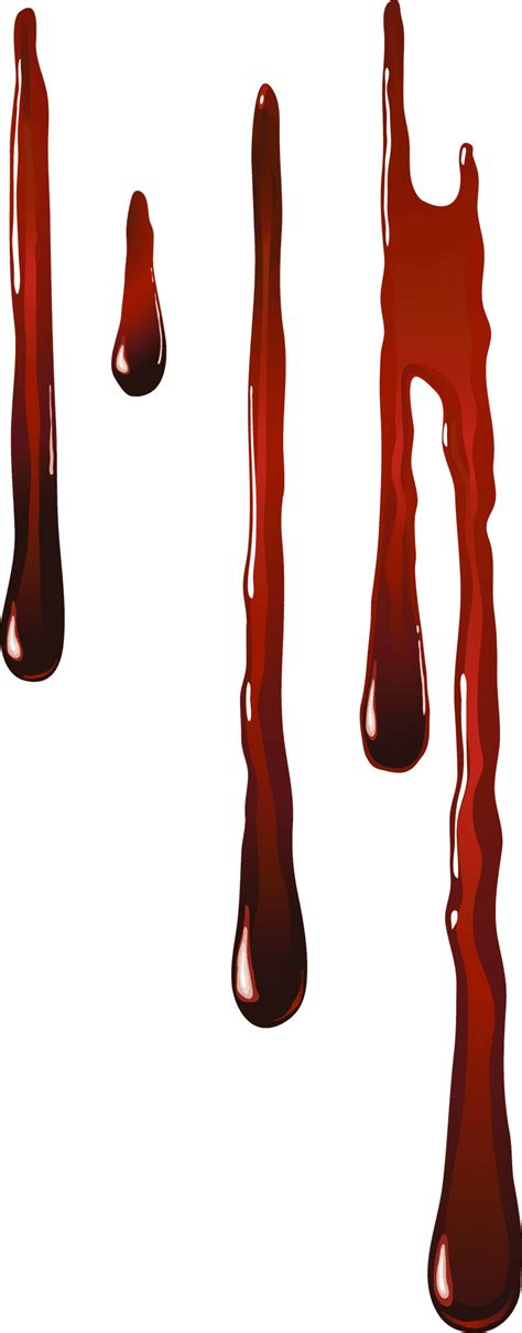 Bloody Png Images 100