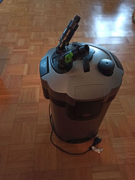 Tetratec Ex 1200 | Kaufen auf Ricardo