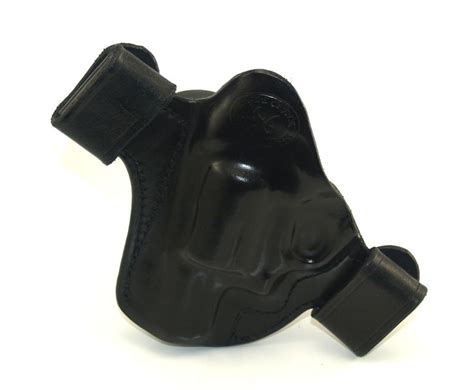 OWB holster for S&W J frame, Bodyguard .38 | Owb holsters, S&w j frame, Holster