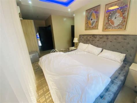 Short Let A Luxury Bedroom Serviced Apartment With Pool And Gym