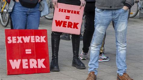 Belgium Protects Sex Work Employees Right To Refuse Customers