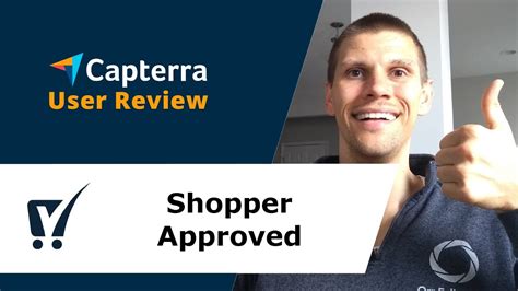 Shopper Approved Review Do Your Ecommerce Store A Favor And Try This