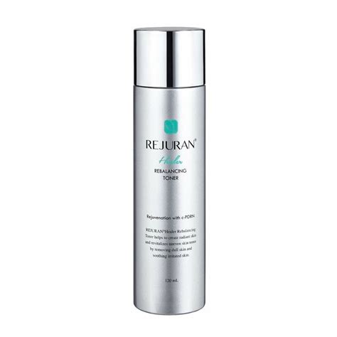 Rejuran Healer Rebalancing Toner