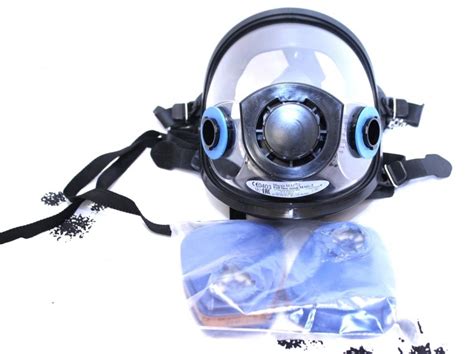 Купить Панорамная маска МАГ-2 в магазине военного снаряжения Rusarmyshop.ru