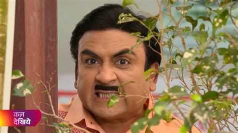 Jethalal Ne Pakda Bawri Ko Taarak Mehta Ka Ooltah Chashmah Ep