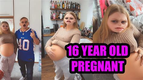 Furious Dad As16 Year Old Daughter Gets Pregnant Youtube