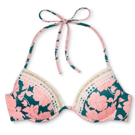 Shade Shore Swim Shade Shore Womens Shore Light Lift Bikini Top Poshmark