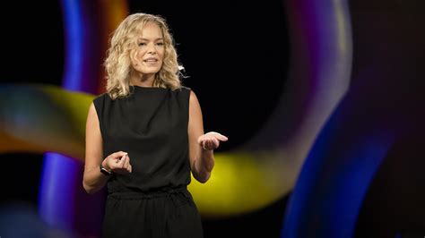 Katherine Maher: What Wikipedia teaches us about balancing truth and beliefs | TED Talk