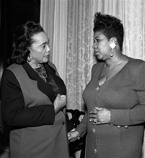 Aretha Franklins Net Worth In Todays Money