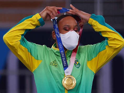 Tokio 2020 Andrade Cosecha Medallas En Gimnasia Excélsior