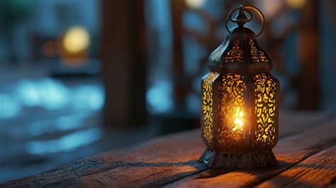 Tradition Ramadan Old Gaz Lantern Background, Old Lamp, History Logo ...