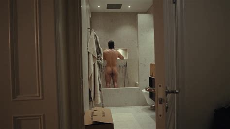 Auscaps Benjamin Ingrosso Nude In This Is Benjamin Ingrosso Part