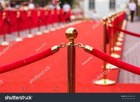 Rope Barrier Royalty Free Images Stock Photos Pictures Shutterstock