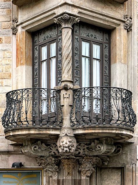 Art Nouveau Architecture Beautiful Architecture Beautiful Buildings