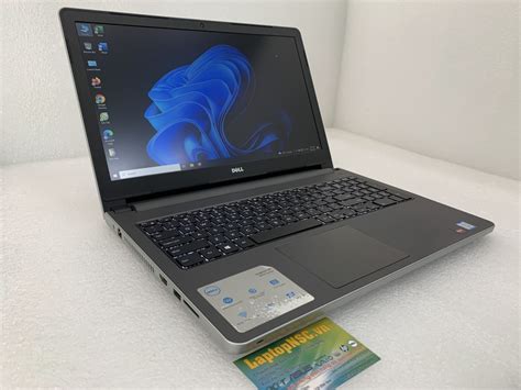 Laptop C Dell Inspiron Core I U Vga G Ssd Laptopnsc Vn