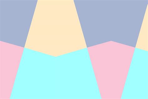 Pastel Geometric Wallpapers - Top Free Pastel Geometric Backgrounds ...