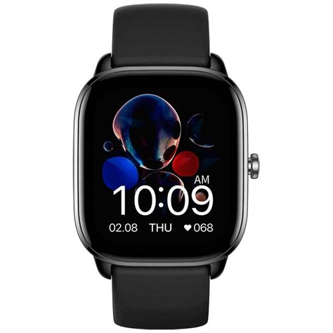 Смарт часовник Xiaomi Amazfit GTS 4 mini W2176OV5N цена на изплащане