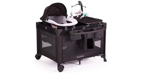 Pamo Babe Unisex Nursery Center ONLY Reg