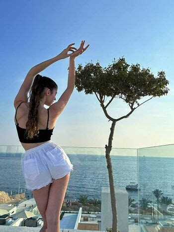 Derwald Stefania Deriabina St Efania4105 Xostefania Nude OnlyFans Page 4 The Fappening