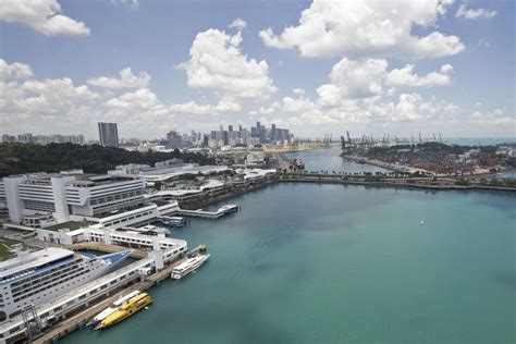 harbourfront singapore barossa steak  grill