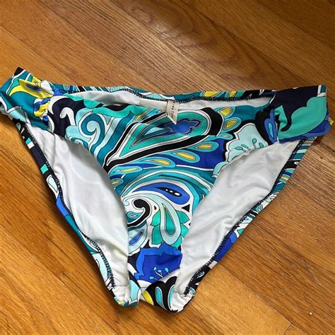 Trina Turk Swim Trina Turk Bikini Bottom Poshmark