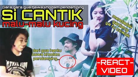 Prank Agogo Violin Khodam Pendamping Pemikat Cewek Cewek Cantik YouTube