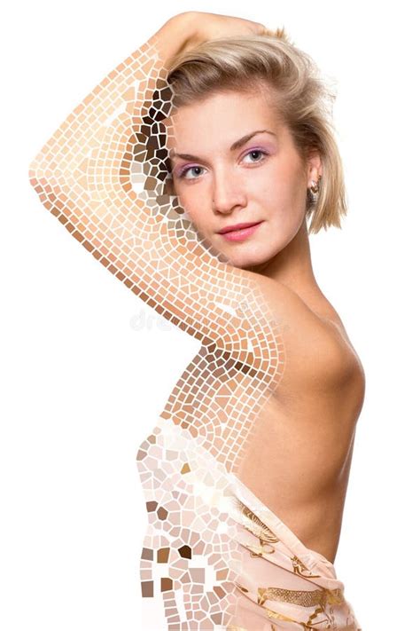 Beautiful Half Naked Women Stock Photos Free Royalty Free Stock Photos From Dreamstime