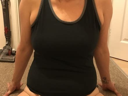 Amateur British Milf Slut At HomeMoviesTube