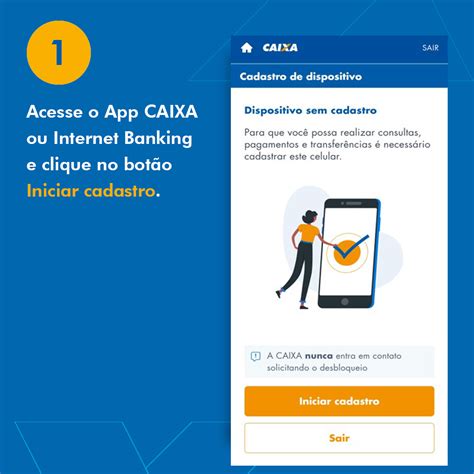 Atualização cadastral do Caixa Tem veja o que muda e como fazer