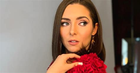 Al Estilo Yanet Garc A La Foto En Bikini De Ariadne D Az Con La Que Impact En Instagram Infobae