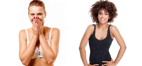 Cette asso donne de la lingerie adaptée aux femmes atteintes du cancer du sein Lille Addict