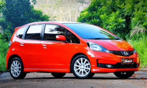 Harga Mobil Honda Jazz Seken