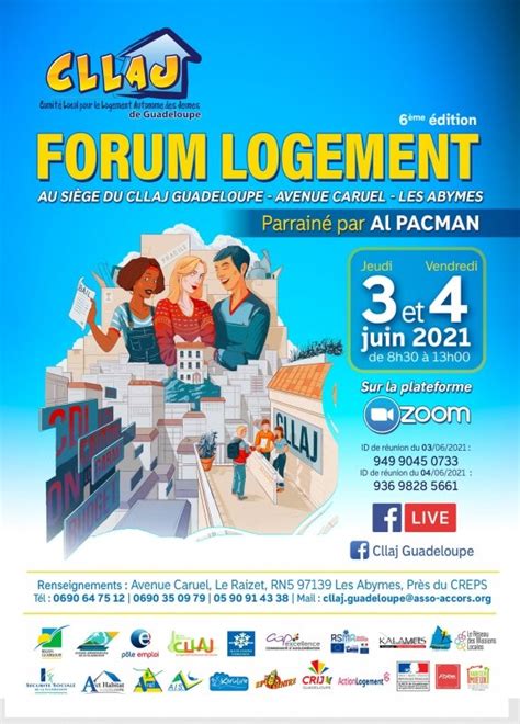 E Dition Du Forum Du Logement En Version Num Rique