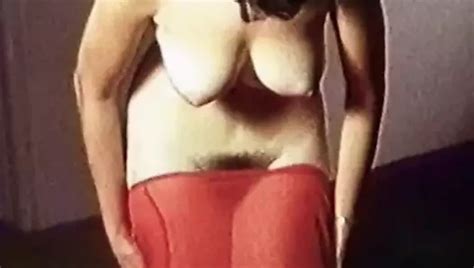 Twist And Shout Vintage S Hairy Nude Dance Tease Xhamster