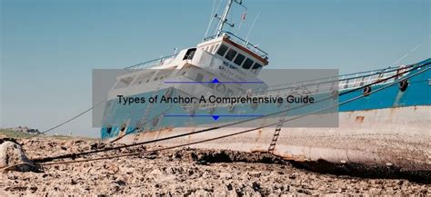 Types of Anchor: A Comprehensive Guide › Working-The-Sails.com (UPDATE 👍)