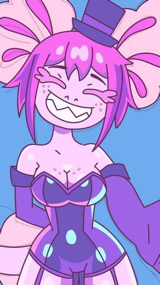 Vitzy VitzyPie Luscious Hentai Manga Porn