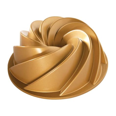 Nordic Ware - Hochwertige Backformen entdecken bei NordicNest.de