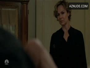 JACKIE SANDERS Nude AZNude