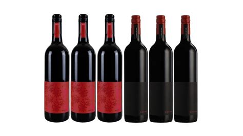 Caroline Dunn Mixed Six Naked Wines